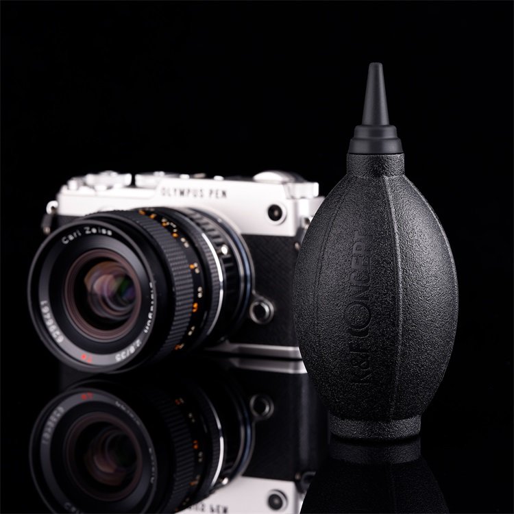 Груша для сдувания пыли K&F Concept 1693