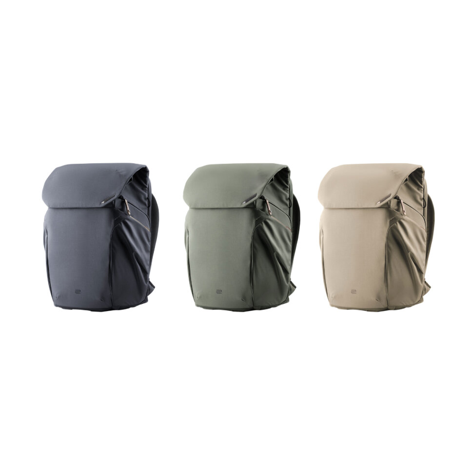 Рюкзак PGYTECH OneGo 2 BackPack 25L Зелёный