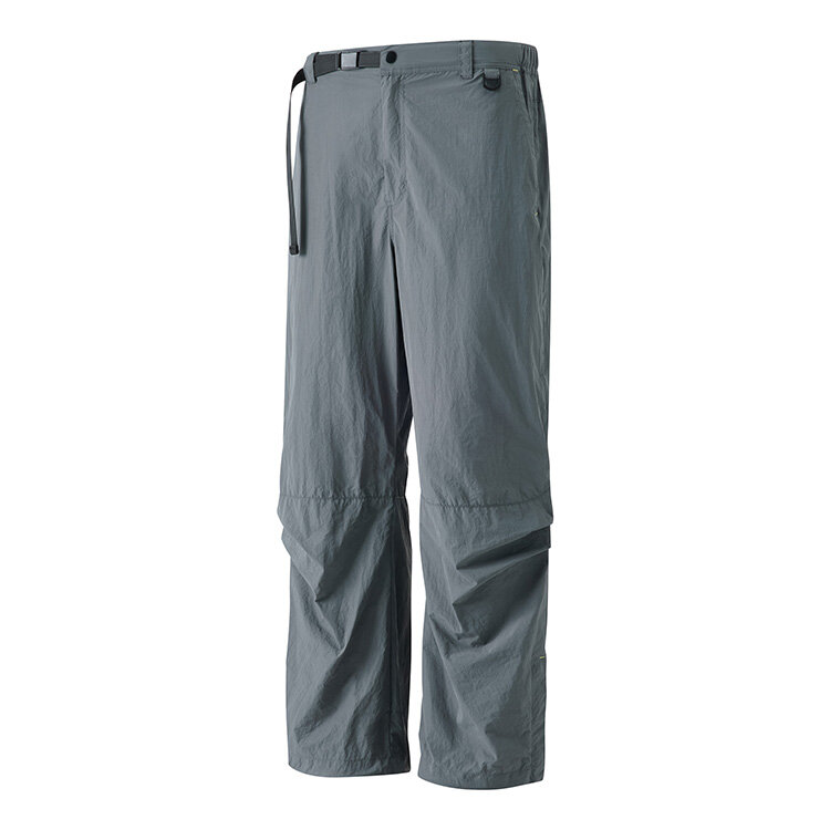 Ветрозащитные брюки Tilta x Fe Windbreaker Pants XL Серый