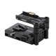 Батарейная площадка Tilta Tiltaing Smart V-Mount (ARCA) Чёрная - Изображение 196952