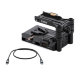 Батарейная площадка Tilta Tiltaing Smart V-Mount (ARCA) Чёрная - Изображение 197060