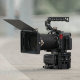 Батарейная площадка Tilta Tiltaing Smart V-Mount (ARCA) Чёрная - Изображение 197064