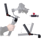 Рукоятка DigitalFoto VH-RC03 для DJI Ronin S/SC + magic arm - Изображение 114856