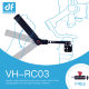 Рукоятка DigitalFoto VH-RC03 для DJI Ronin S/SC + magic arm - Изображение 114860