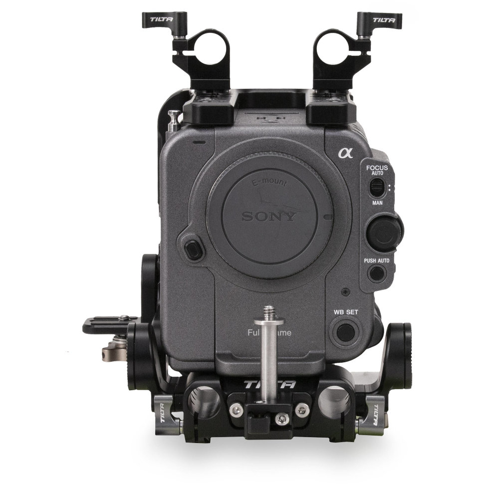 Риг Tilta Advanced Kit для Sony FX6 (V-mount)