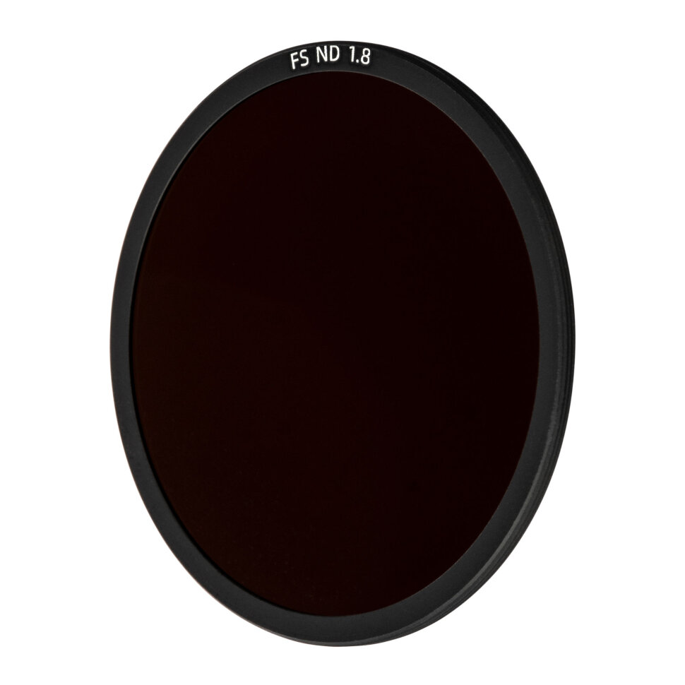 Светофильтр NiSi FS ND1.8 (6 Stop) для ATHENA PL-Mount