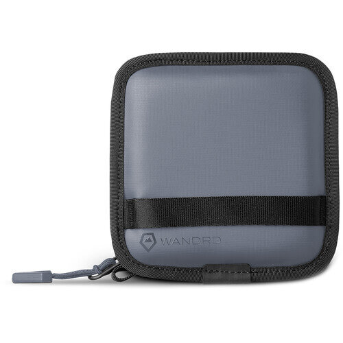 Кейс для светофильтров WANDRD Lens Filter Case Синий