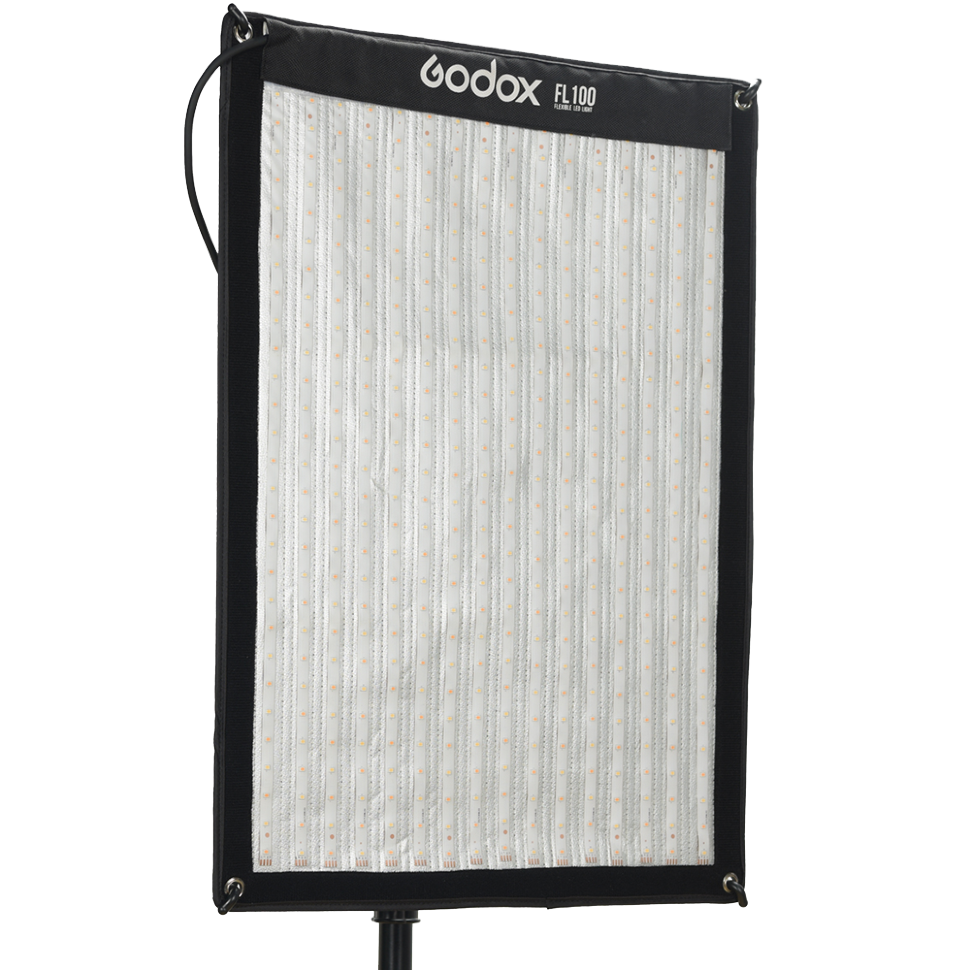 Гибкий осветитель Godox FL100 