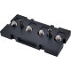 Комплект осветителей Aputure INFINIBAR PB12 Kit (8шт) - Изображение 209317