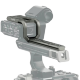 Площадка Tilta XLR Extension Bracket для Sony XLR Handle Unit Серая - Изображение 215780