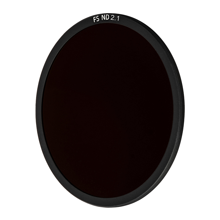 Светофильтр NiSi FS ND2.1 (7 Stop) для ATHENA PL-Mount