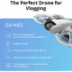 Квадрокоптер DJI Neo (No RC) (Уцененный кат.А) - Изображение 268522
