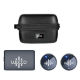 Радиосистема Luucco AirWave K2 Camera - Изображение 273079