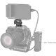 Крепление для монитора SmallRig 2904B Swivel and Tilt Adjustable Monitor Mount with 1/4"-20 Screws Mount - Изображение 283689