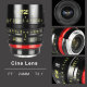 Объектив Meike FF Prime 24mm T2.1 EF - Изображение 177559