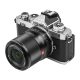 Объектив Viltrox AF 23mm F1.4 Z-mount - Изображение 184697