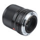 Объектив Viltrox AF 23mm F1.4 Z-mount - Изображение 184708