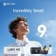 Радиосистема Hollyland Lark M2 Mini Combo Чёрная - Изображение 284594