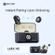Радиосистема Hollyland Lark M2 Mini Combo Чёрная - Изображение 284595
