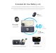 Радиосистема Hollyland Lark M2 Mini Combo Чёрная - Изображение 284611