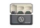 Радиосистема Hollyland Lark M2 Mini Combo Чёрная - Изображение 284656