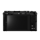 Беззеркальная камера Fujifilm X-M5 Body Чёрная - Изображение 290188