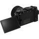 Беззеркальная камера Fujifilm X-M5 Body Чёрная - Изображение 290192