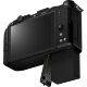 Беззеркальная камера Fujifilm X-M5 Body Чёрная - Изображение 290194