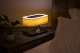Лампа настольная HomeTree Light of the tree B2S с беспроводной зарядкой и акустикой Светлая - Изображение 111392