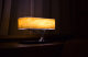 Лампа настольная HomeTree Light of the tree B2S с беспроводной зарядкой и акустикой Светлая - Изображение 111394