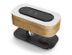 Лампа настольная HomeTree Light of the tree B2S с беспроводной зарядкой и акустикой Светлая - Изображение 111398insta