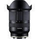 Объектив Tamron 17-28mm f/2.8 Di III RXD E-mount - Изображение 228871