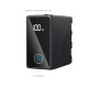 Аккумулятор SmallRig NP-F970 Type-C 36W 75.65Wh Чёрный - Изображение 239925