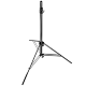 Стойка Manfrotto Black Steel Midi LE Чёрная - Изображение 140983