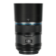 Объектив Sirui Sniper 75mm F1.2 AF APS-C Z-Mount Черный - Изображение 243565