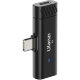Радиосистема Ulanzi HM2301 Dual Channel - Изображение 258886