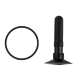Светофильтр NiSi FS ND2.4 (8 Stop) для ATHENA PL-Mount  - Изображение 252190