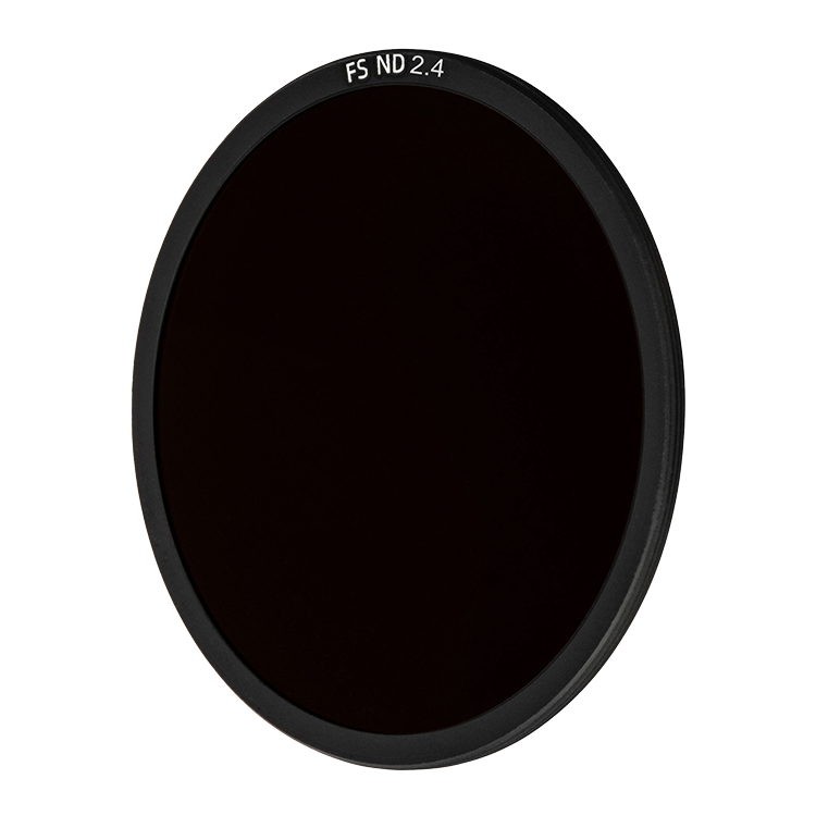 Светофильтр NiSi FS ND2.4 (8 Stop) для ATHENA PL-Mount