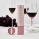 Штопор электрический HuoHou Wine Electric Opener (в подарочной упаковке) Розовый - Изображение 155153