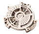 Конструктор 3D-пазл UGears - Навигатор дат - Изображение 67089