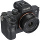 Объектив 7Artisans 18mm F5.6 Z-mount - Изображение 265703