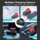 Зарядное устройство Kingma PD3.0 Dual Battery Charger для LP-E6/LP-E6N/LP-E6NH (Уцененный кат.Б) - Изображение 268796