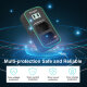 Зарядное устройство Kingma PD3.0 Dual Battery Charger для LP-E6/LP-E6N/LP-E6NH (Уцененный кат.Б) - Изображение 268800
