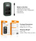 Зарядное устройство Kingma PD3.0 Dual Battery Charger для LP-E6/LP-E6N/LP-E6NH (Уцененный кат.Б) - Изображение 268802