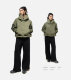Куртка Tilta Fe Weatherproof Outdoor Jacket XL Зелёная - Изображение 273402