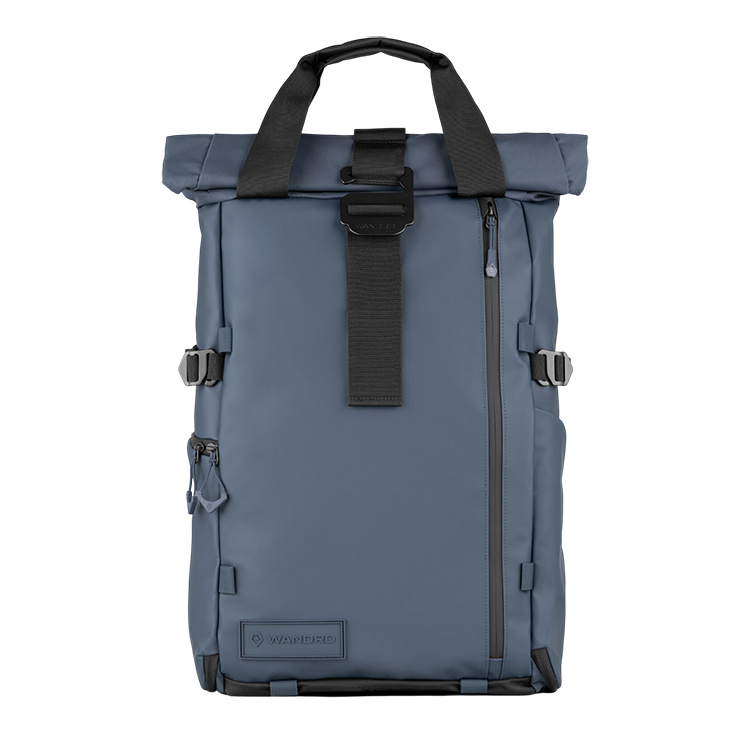Рюкзак WANDRD PRVKE V4 31L Синий