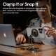 Многофункциональный держатель смартфона Ulanzi SK29 Clamp - Изображение 280361