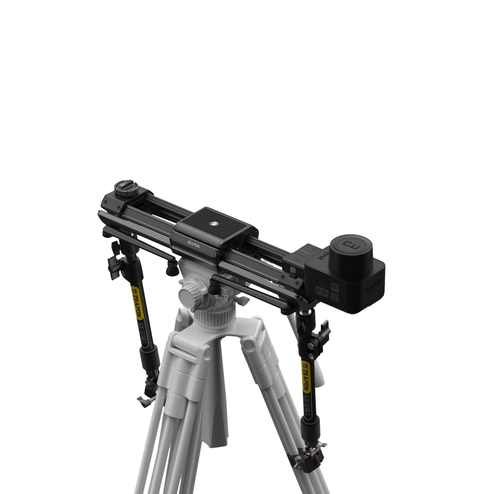 Слайдер моторизованный Zeapon Micro3 E500