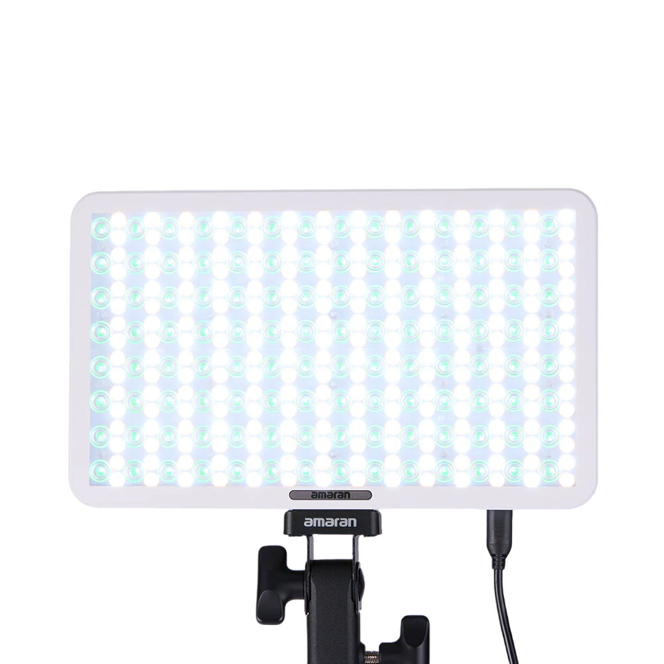 Осветитель amaran Pano 60c Kit Белый