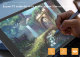 Пленка Nillkin AG Paper-like Screen Protector для iPad Pro 11 (2018/2020) - Изображение 142426